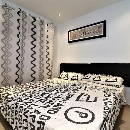 Levante Halcon Luxury * 베니돔